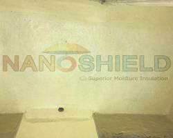 آب بندی سرویس بهداشتی ساختمانی در زعفرانیه
